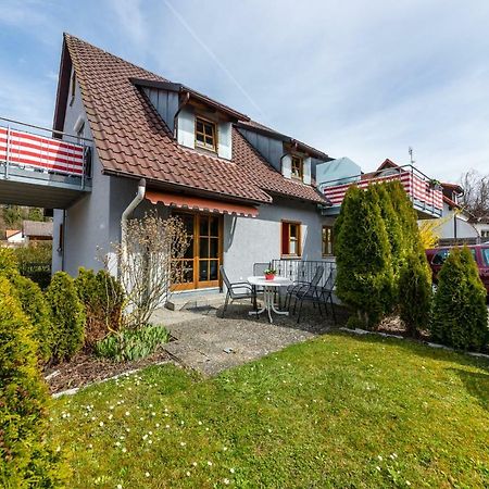 Ttp Apartments Immenstaad Immenstaad am Bodensee Exteriör bild