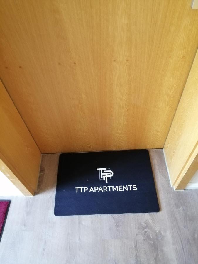 Ttp Apartments Immenstaad Immenstaad am Bodensee Exteriör bild