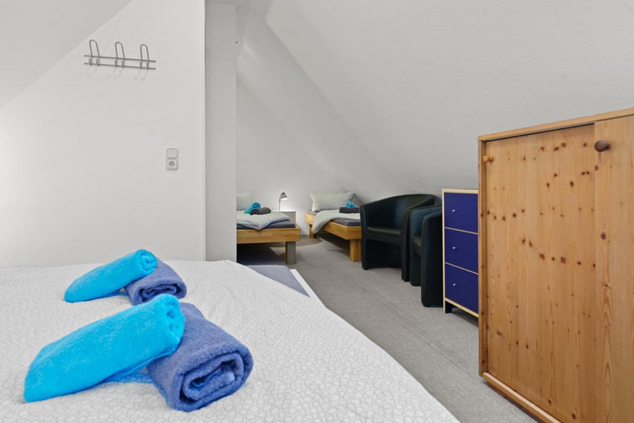 Ttp Apartments Immenstaad Immenstaad am Bodensee Exteriör bild