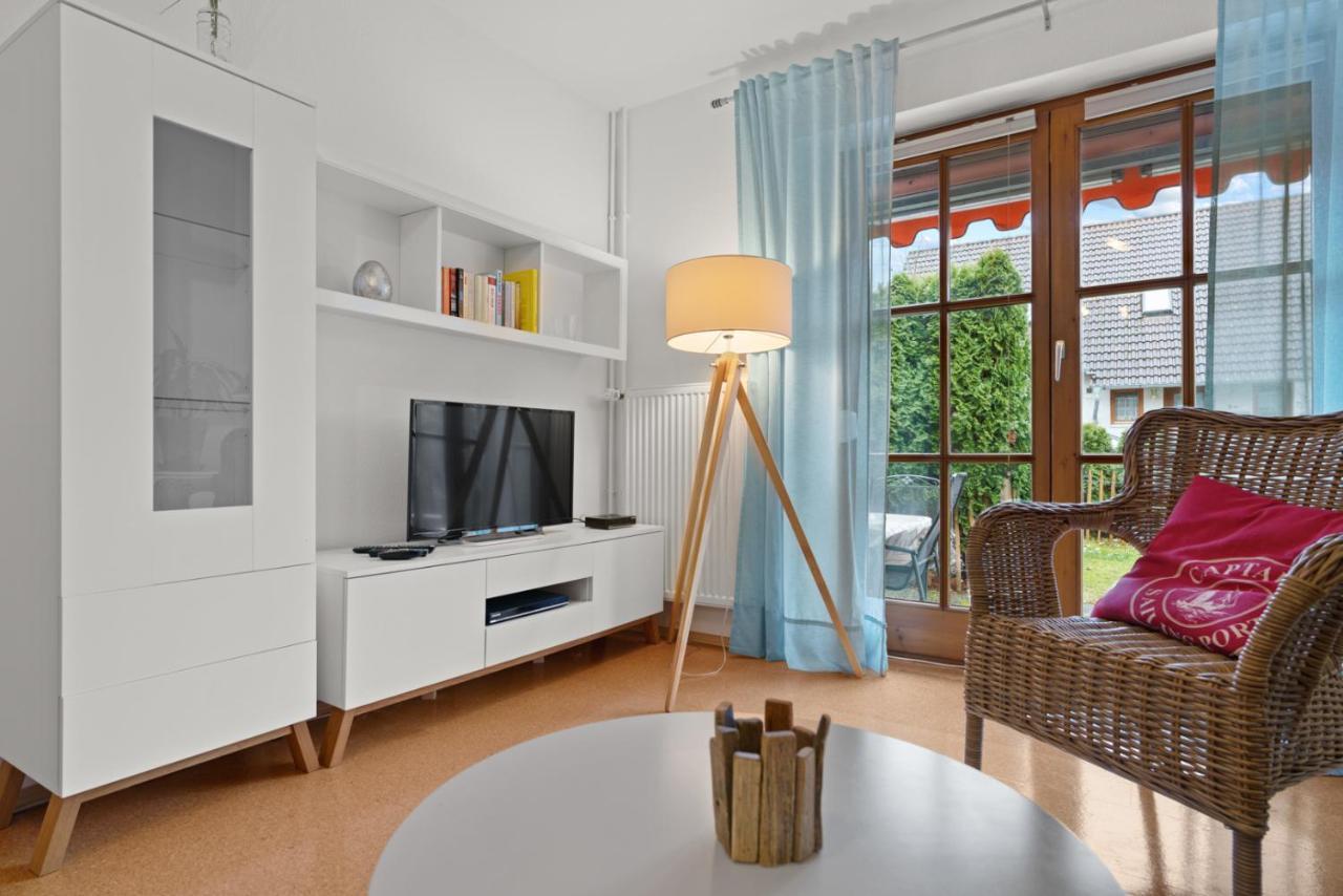 Ttp Apartments Immenstaad Immenstaad am Bodensee Exteriör bild