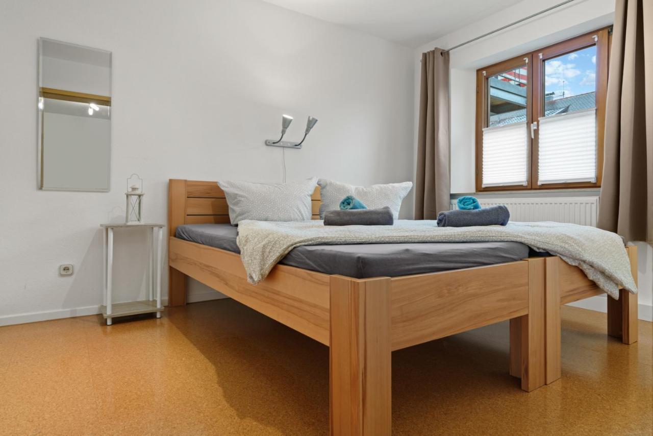 Ttp Apartments Immenstaad Immenstaad am Bodensee Exteriör bild