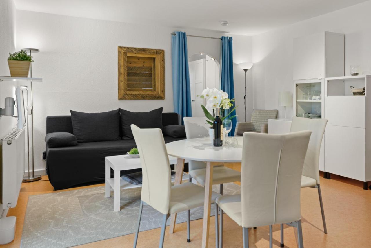 Ttp Apartments Immenstaad Immenstaad am Bodensee Exteriör bild