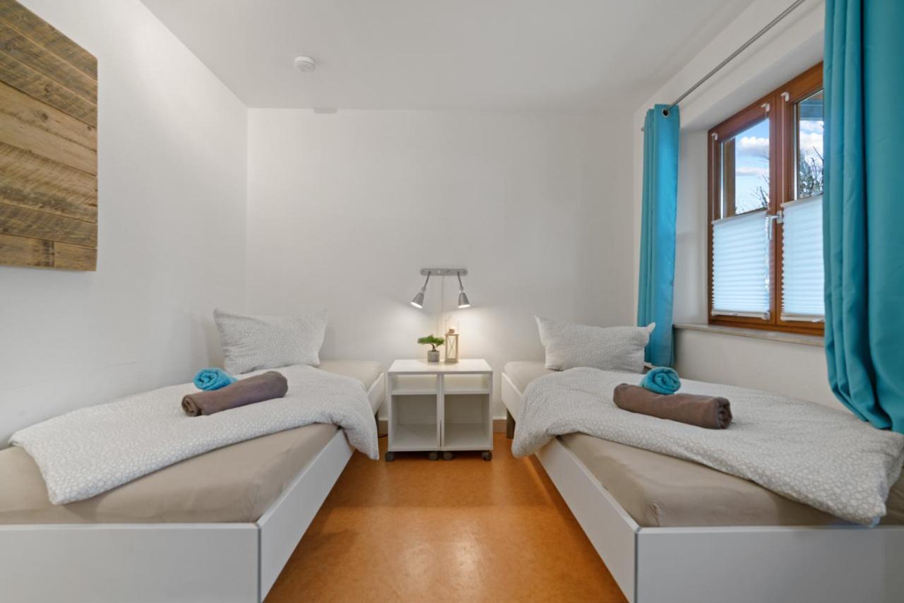 Ttp Apartments Immenstaad Immenstaad am Bodensee Exteriör bild