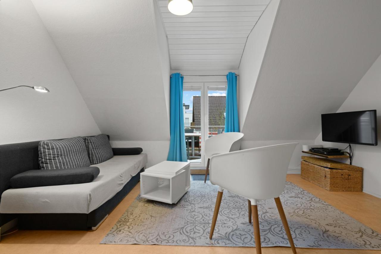Ttp Apartments Immenstaad Immenstaad am Bodensee Exteriör bild