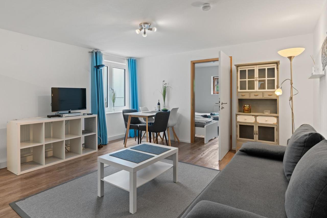 Ttp Apartments Immenstaad Immenstaad am Bodensee Exteriör bild