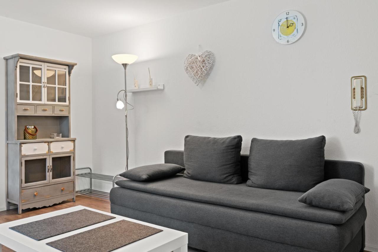 Ttp Apartments Immenstaad Immenstaad am Bodensee Exteriör bild