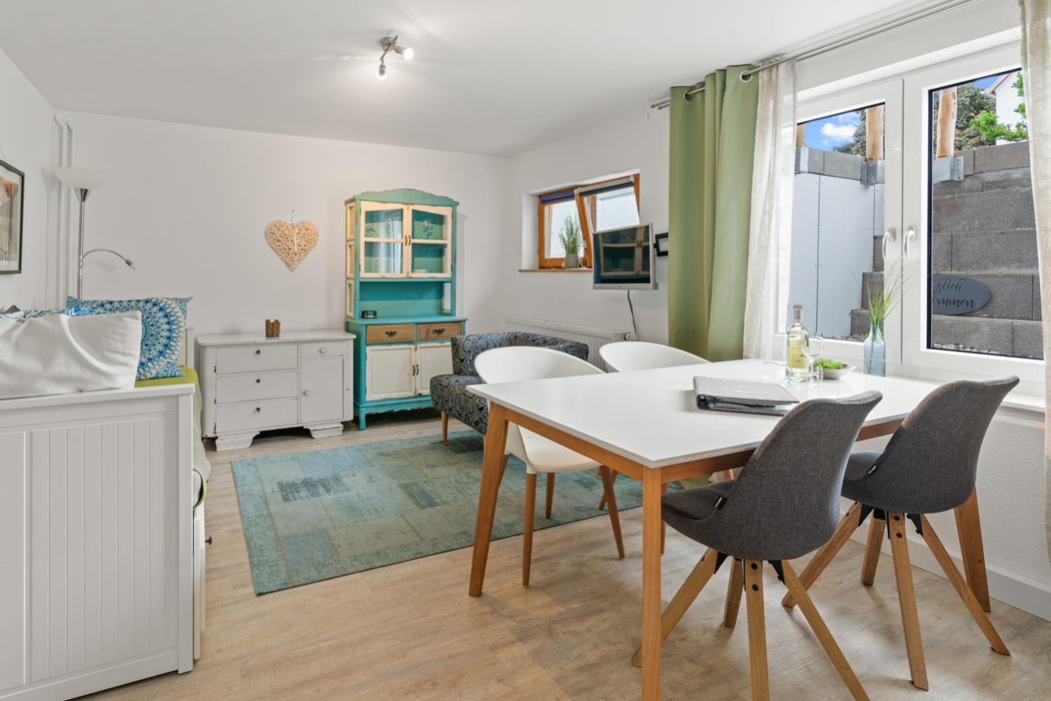 Ttp Apartments Immenstaad Immenstaad am Bodensee Exteriör bild