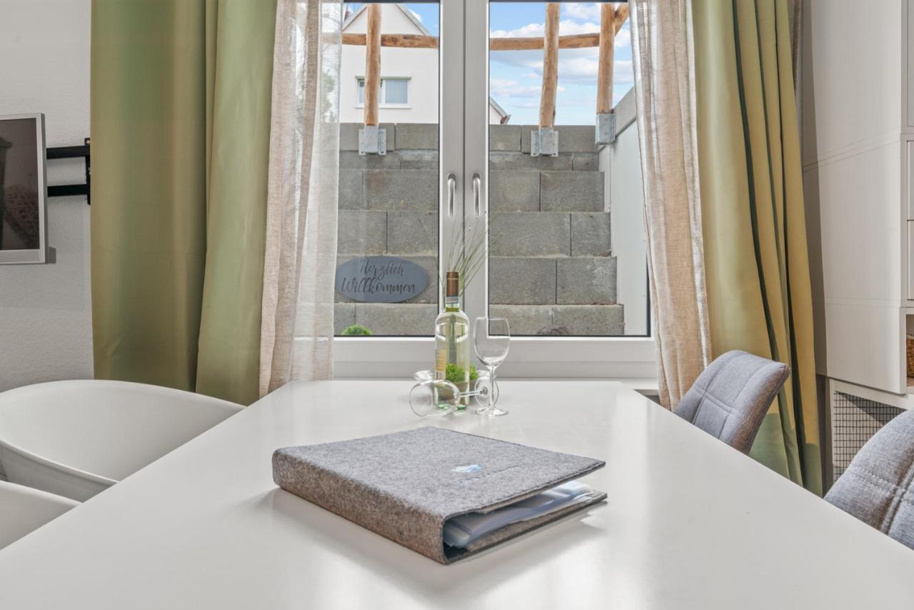 Ttp Apartments Immenstaad Immenstaad am Bodensee Exteriör bild