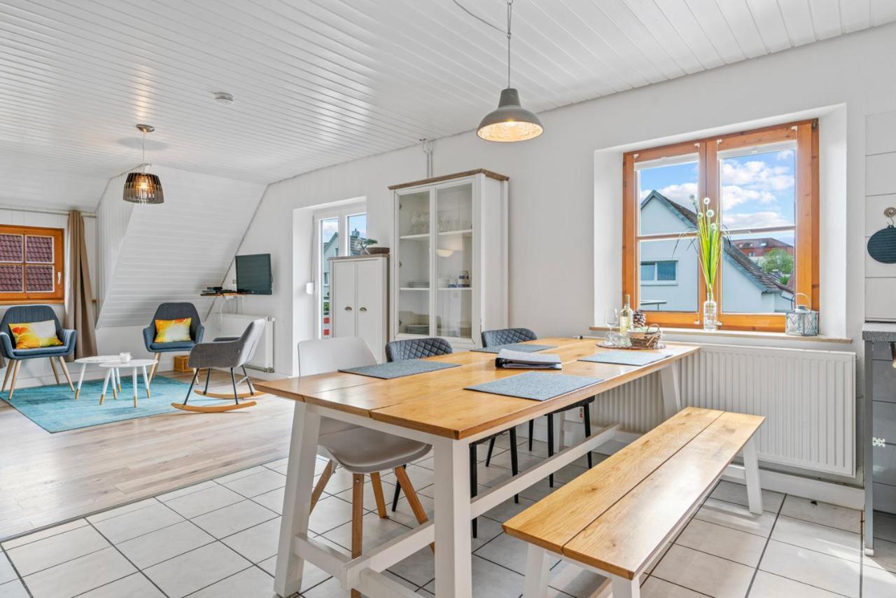 Ttp Apartments Immenstaad Immenstaad am Bodensee Exteriör bild